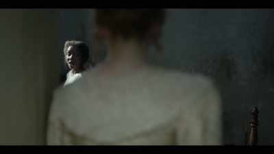 Me must look after me pickney. - The Long Song
