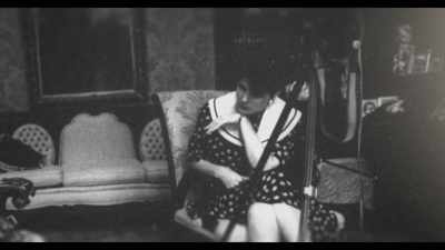 Me and my brother, we were
both like, oh, my gosh, - Children of the Underground