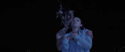 Me and my brother,
we're going to get you. - Abducted