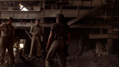 Me and my brother - Days of Heaven