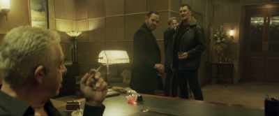 Me and my brothers, - Rise of the Footsoldier: Vengeance