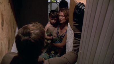 Me and my kids got nowhere else to be. - Dexter