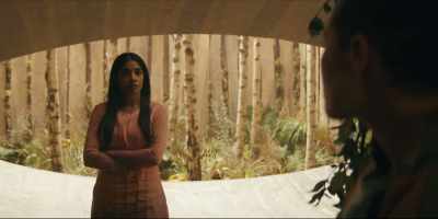 Me? My sister's murder? - Moonhaven