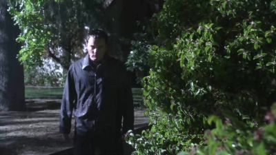 Me neither... Jonas. - NCIS