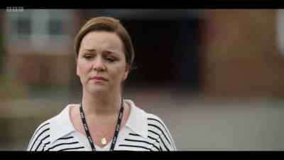 Me neither. - Waterloo Road