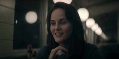 Me? No.
I could barely draw a stick figure. - Defending Jacob