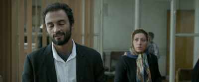 Me? No, I didn't. Who said that? - A Hero