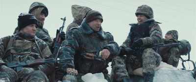Me? No. It's not me. - Donbass