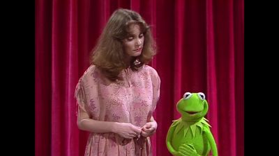 Me not crazy I hired the others - The Muppet Show