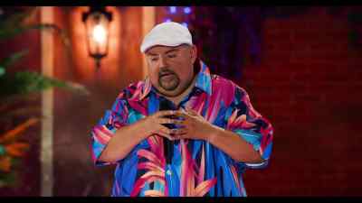 Me not wanting to be
in a traditional relationship - Gabriel Iglesias: Legend of Fluffy
