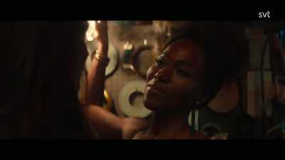 Me? Oh, my God, no. I, like, - Three Women