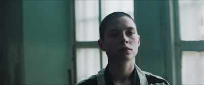 Me on the other hand, - Inmate Zero
