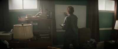 Me, on the other hand, - Left Behind: Rise of the Antichrist