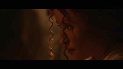Me pa told the merrow - American Gods
