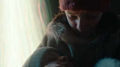 Me and Pan, - His Dark Materials