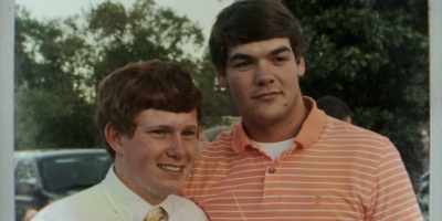 Me and Paul, we
started hanging out - Low Country: The Murdaugh Dynasty