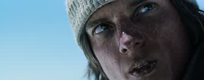 Me pedís que me muera contigo. - Society of the Snow
