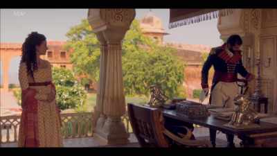 - Me?! - Please do not act the innocent. - Beecham House