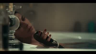 Me puse cursi, gordo. - Dark Desire