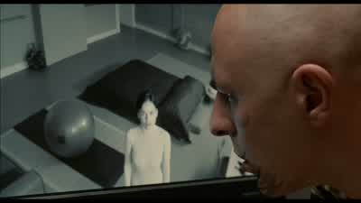 - Me recuerda a... - The Skin I Live In