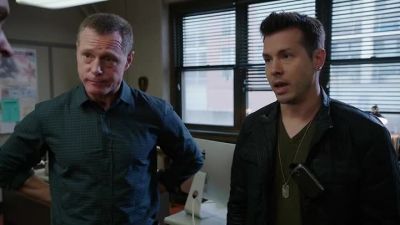 ME report came in. - Chicago Fire