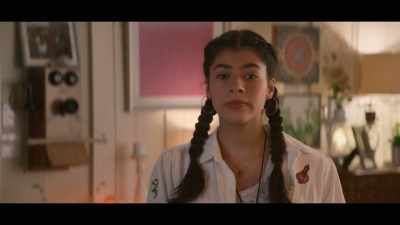 Me and Richard, not so much. - The Baby-Sitters Club