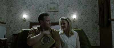 Me, Ron, and some of the boys. - The Krays: Mad Axeman