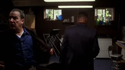 ME said they were all killed down here. - Criminal Minds