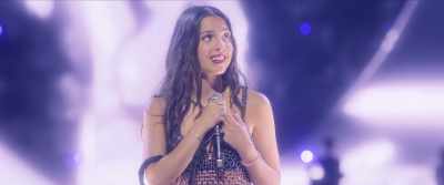Me spending my time and my money - Olivia Rodrigo: GUTS World Tour