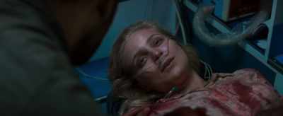 Me talking to you in bed
after the gig? - Darkness Visible