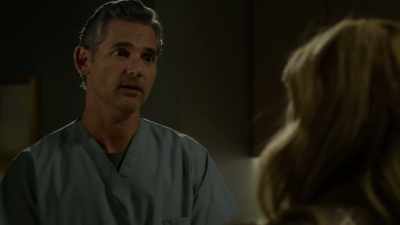 Me telling you that I love you
that's... - Dirty John