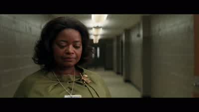 - Me? - Temporarily. - Hidden Figures