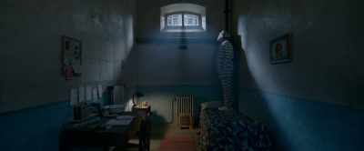 Me and the boys have been talking
and seems to us, - Paddington 2