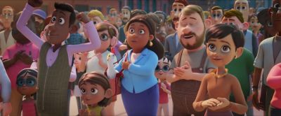 Me and the PAW Patrol we go way back - PAW Patrol: The Movie