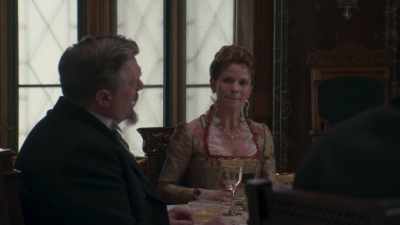 Me and the people - The Gilded Age