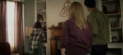 Me and the team...
Darla, Rob, and Mac... - The Winchesters