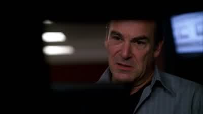 Me, these agents. - Criminal Minds