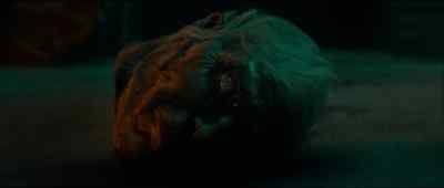 Me tie dough-ty walker! - Scary Stories to Tell in the Dark