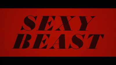 ♪ Me tienes que decir ♪ - Sexy Beast