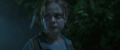 -Me too.
-[claps hands] - The Bayou