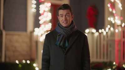 Me too! Fantastic! - 'Twas the Date Before Christmas