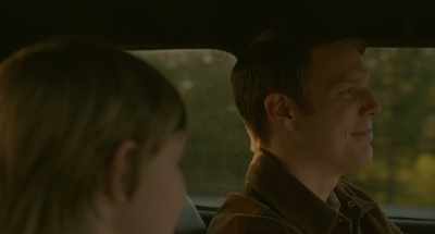 - Me too, honey. - A Friend of the Family