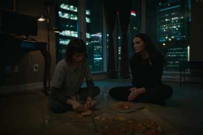 Me too, I didn't used to like beer, - Red Rooms