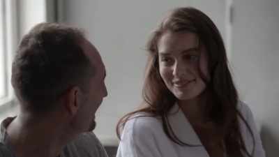 - Me Too.
- I was just Gonna say the same thing. - Nude