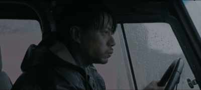 Me too. I took this money - - The Looming Storm