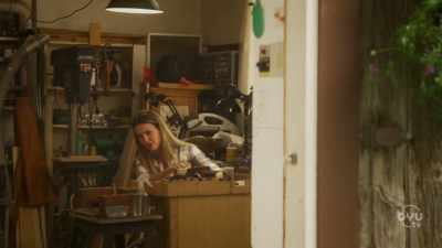 - Me too!
- Oh, participation award. - One of a Kind Love