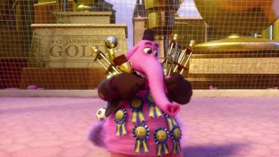 Me too Oh participation award - Inside Out