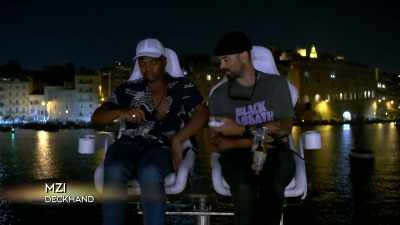 Me, too. - Below Deck Mediterranean
