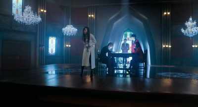 Me too - Kakegurui: The Movie
