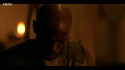 Me too. - Troy: Fall of a City